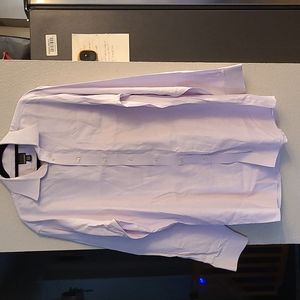 Jos A Banks button up dress shirt
